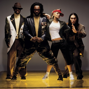 The Black Eyed Peas – Rock That Body (The Beginning & The Best Of The E.N.D. 2010)