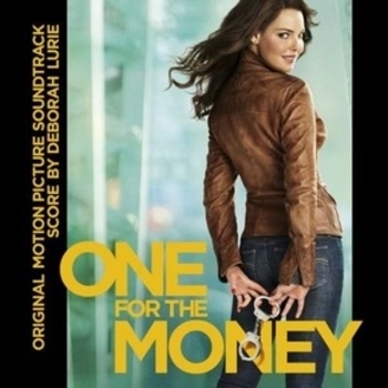 Amy Loftus – Surrender (Музыка из фильма "Очень опасная штучка / One for the Money")