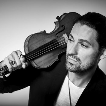 David Garrett – Lose Yourself (Explosive 2015)
