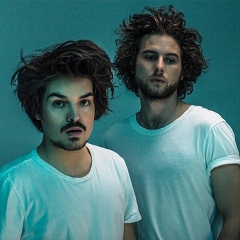 Milky Chance – Feeling For You