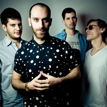 X Ambassadors – Hold you down