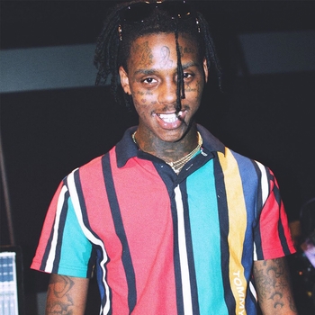 Famous Dex – Asthma Attack (feat. Rich The Kid & Jay Critch)