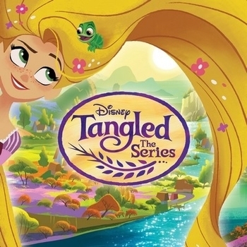 Ruthless Ruth – Listen Up (ОСТ из мультсериала "Рапунцель: Новая история / Tangled")