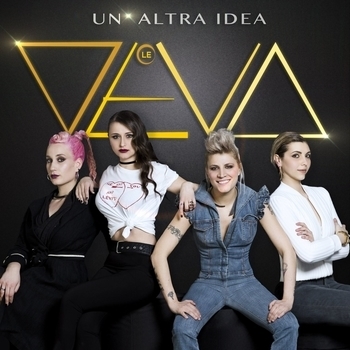 Le Deva – Grazie a te