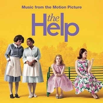 The Orlons – The Wah-Watusi (Саундтрек из фильма "Прислуга / The Help")