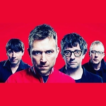 Blur – Song 2