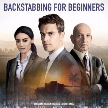Todor Kobakov – The Boiler Room of Diplomacy (Мелодия из фильма "Предательство для начинающих / Backstabbing for Beginners")