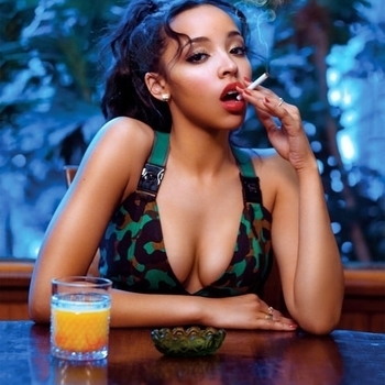 Tinashe