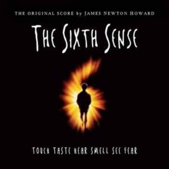 Supremes – Come See About Me (Саундтрек из фильма "Шестое чувство / The Sixth Sense")