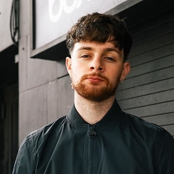 Tom Grennan – Patience (Release the Brakes 2017)