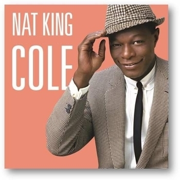 Nat King Cole – Unforgettable