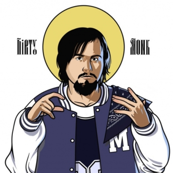 Dirty Monk – С тобой