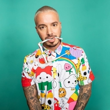 J Balvin – Amarillo
