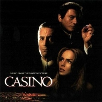 Animals – House of the Rising Sun (Музыка из фильма "Казино / Casino")