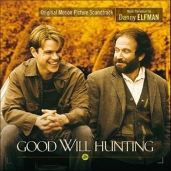 Altan – Tommy Bhetty's Waltz (Мелодия из фильма "Умница Уилл Хантинг / Good Will Hunting")