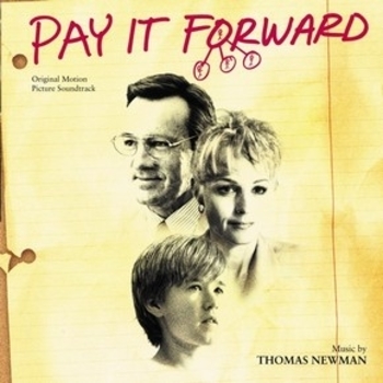 Tracy Bonham – Behind Every Woman (Саундтрек из фильма "Заплати другому / Pay It Forward")