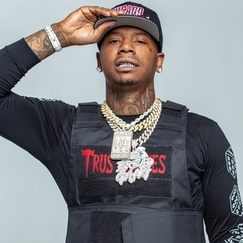 Moneybagg Yo – Super Fake
