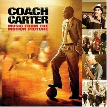 CzarNok – Beauty Queen (ОСТ из "Тренер Картер / Coach Carter")