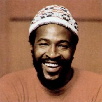 Marvin Gaye (Марвин Гэй)