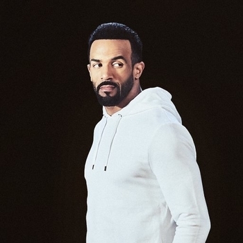 Craig David – Rise & Fall