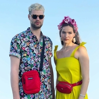 Sofi Tukker – Feeling Good (Мелодия из фильма "Хищные птицы: Потрясающая история Харли Квинн / Birds of Prey: And the Fantabulous Emancipation of One Harley Quinn")