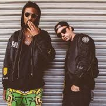 The Knocks