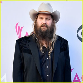 Chris Stapleton – Think I m In Love With You