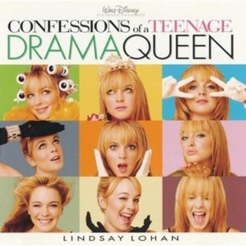 Diffuser – Only in the Movies (ОСТ из "Звезда сцены / Confessions of a Teenage Drama Queen")