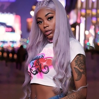 Asian Doll – Road Runner