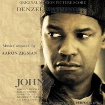 Aaron Zigman – Track 01 (OST из "Джон Кью / John Q")