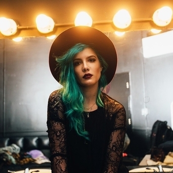 Halsey – You Should Be Sad (Acoustic) (2020)