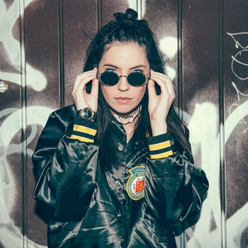 Bishop Briggs (Бишоп Бриггс)