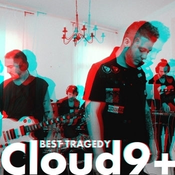Cloud 9+ – Last Song for Your Heart (The Next Step 2017)