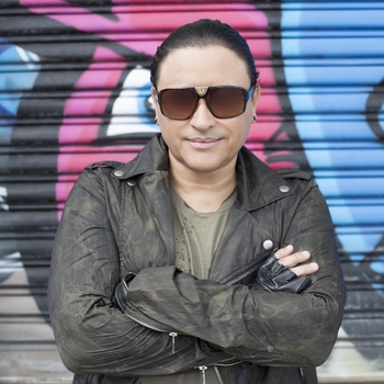 Elvis Crespo – Hey Dude