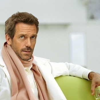House – Get Happy!