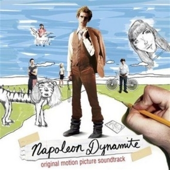 Yaz – Only You (ОСТ из фильма "Наполеон Динамит / Napoleon Dynamite")