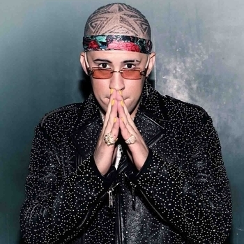 Eladio Carrion x Bad Bunny – Kemba Walker