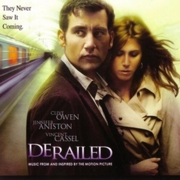 Grayson Hill – 50 Ways to Leave Your Lover (Музыка из фильма "Цена измены / Derailed")
