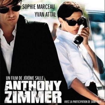 3d'Tension – Groove Manager (OST из "Неуловимый / Anthony Zimmer")
