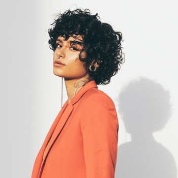 Kehlani – Water