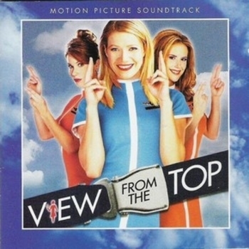 Katie Cook – Time After Time (ОСТ из "Вид сверху лучше / View from the Top")