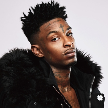 21 Savage – Immortal