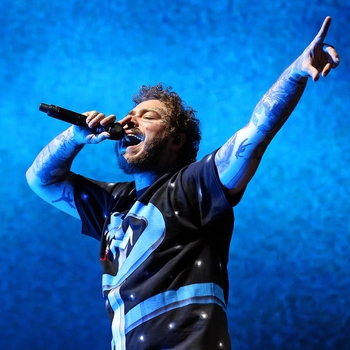 Post Malone – Deja Vu (feat. Justin Bieber)