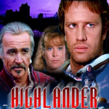 Connor & Heather – Connor & Heather - Ramirez Arr (ОСТ из "Горец / Highlander")