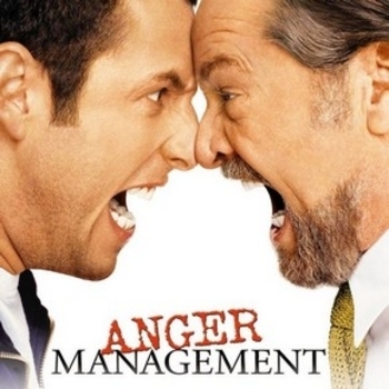 Adam Sandler – I Feel Pretty (Музыка из фильма "Управление гневом / Anger Management")