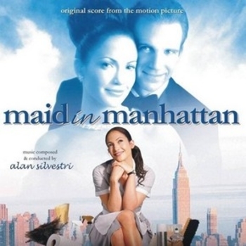 Pointer Sisters – Yes We Can Can (Album Version) (ОСТ из "Госпожа горничная / Maid in Manhattan")
