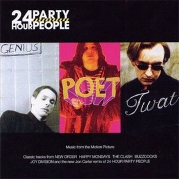 808 State – Pacific State (Песня из фильма "Круглосуточные тусовщики / 24 Hour Party People")
