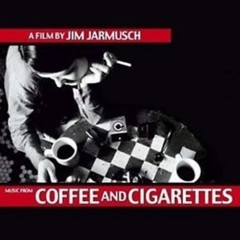 C-Side – Saw Sage (Музыка из фильма "Кофе и сигареты / Coffee and Cigarettes")