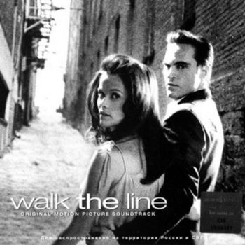 Joaquin Phoenix – Cry Cry Cry (ОСТ из фильма "Переступить черту / Walk the Line")
