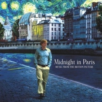 Daniel May – I Love Penny Sue (ОСТ из фильма "Полночь в Париже / Midnight in Paris")